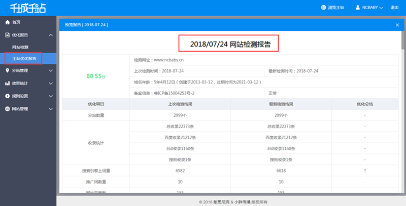 站群程序出售市场的技术分野：从批量化架构到AI驱动的效率迭代